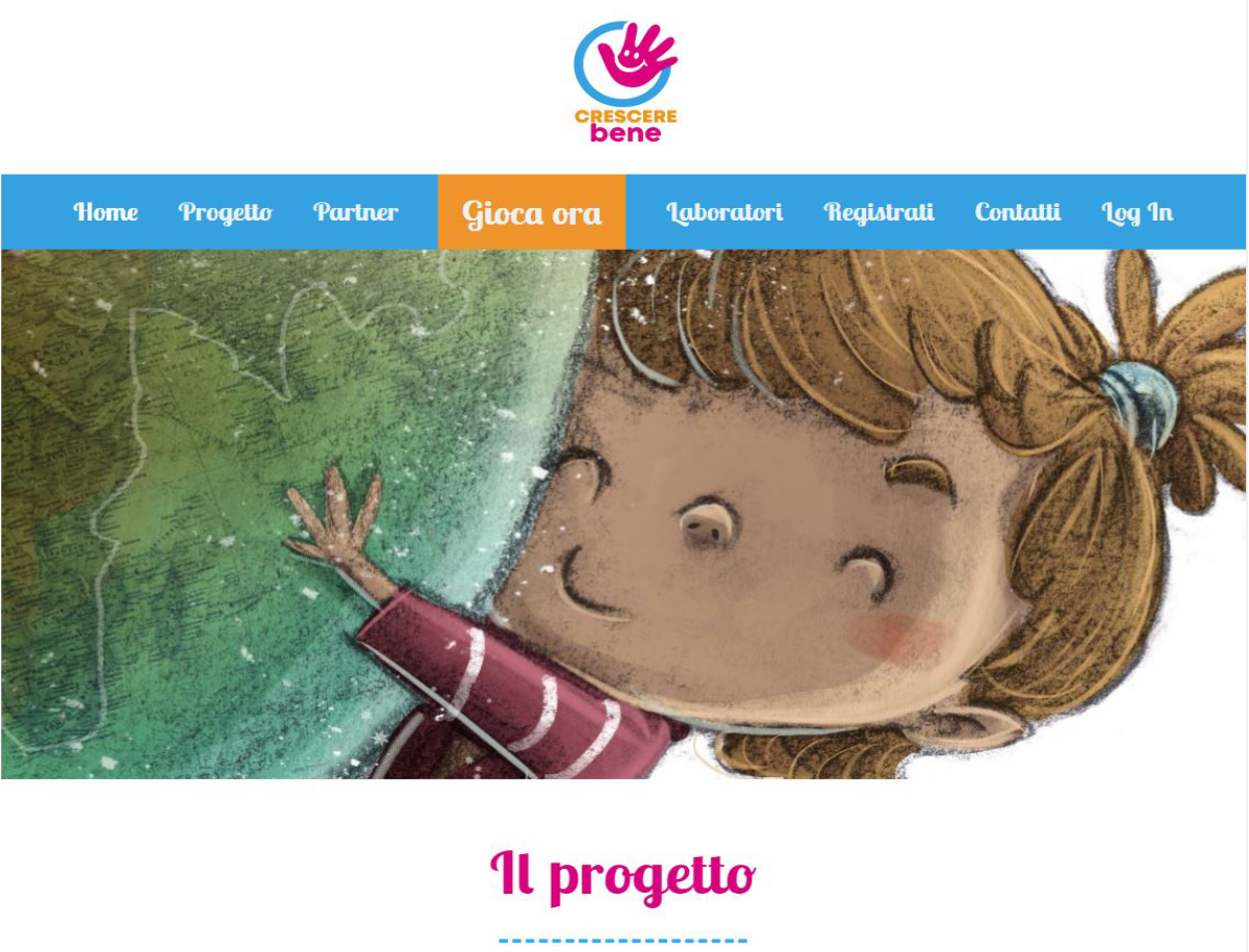 Crescerebene